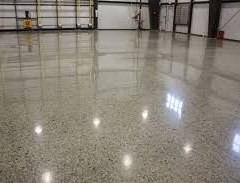 Seyir Trafik - Beton Parlatma 3