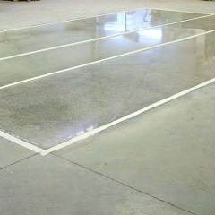 Seyir Trafik - Beton Parlatma 6