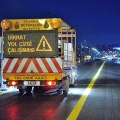 Seyir Trafik - Trafik Levhaları 7