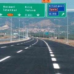 Seyir Trafik - Trafik Levhaları 2