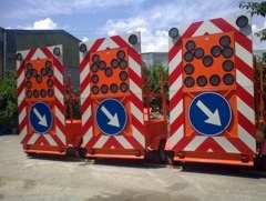 Seyir Trafik - Trafik Levhaları 8