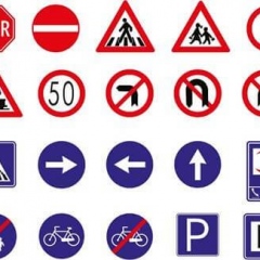 Seyir Trafik - Trafik Malzemeleri 4