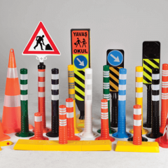 Seyir Trafik - Trafik Malzemeleri 5