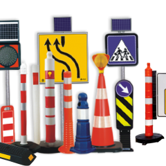 Seyir Trafik - Trafik Malzemeleri 7