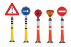 Seyir Trafik - Trafik Malzemeleri 2