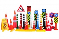 Seyir Trafik - Trafik Malzemeleri 3