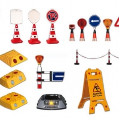 Seyir Trafik - Trafik Malzemeleri 6